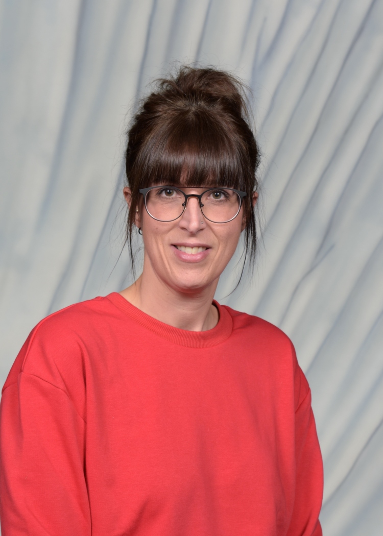 Notre équipe École Le Sommet